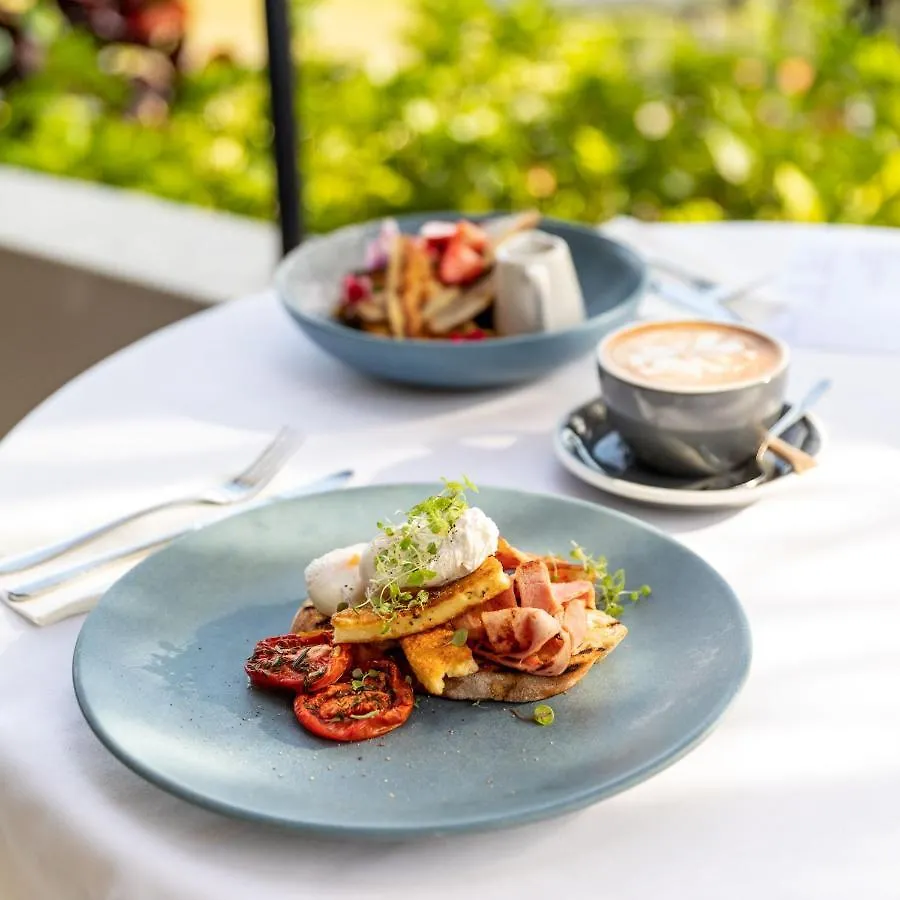 Noosa Springs Golf & Spa Resort Noosa Heads