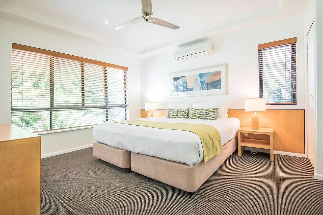 Noosa Springs Golf & Spa Resort Noosa Heads