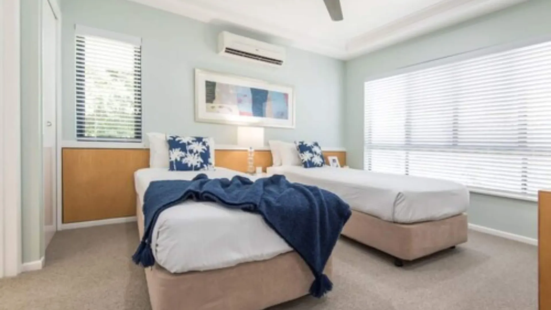 Noosa Springs Golf & Spa Resort