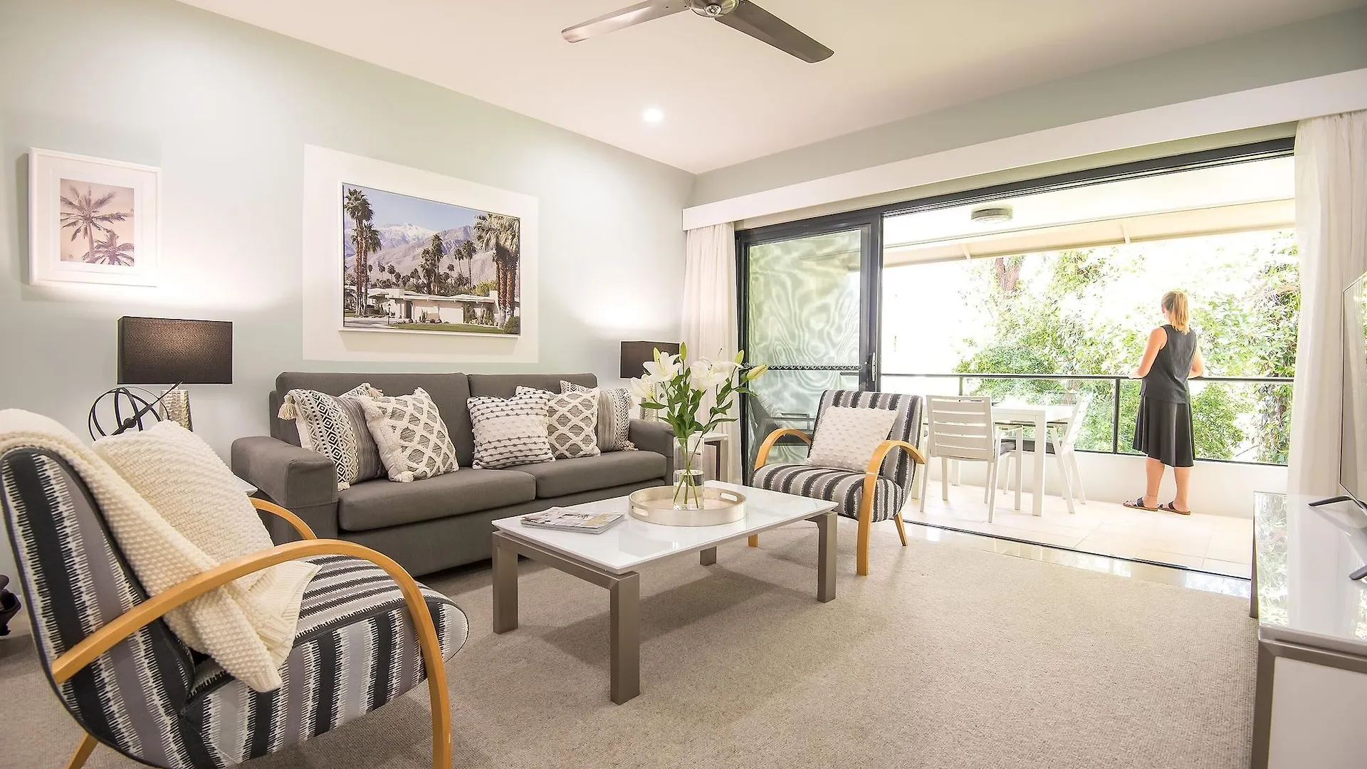 ****  Noosa Springs Golf & Spa Resort Australia