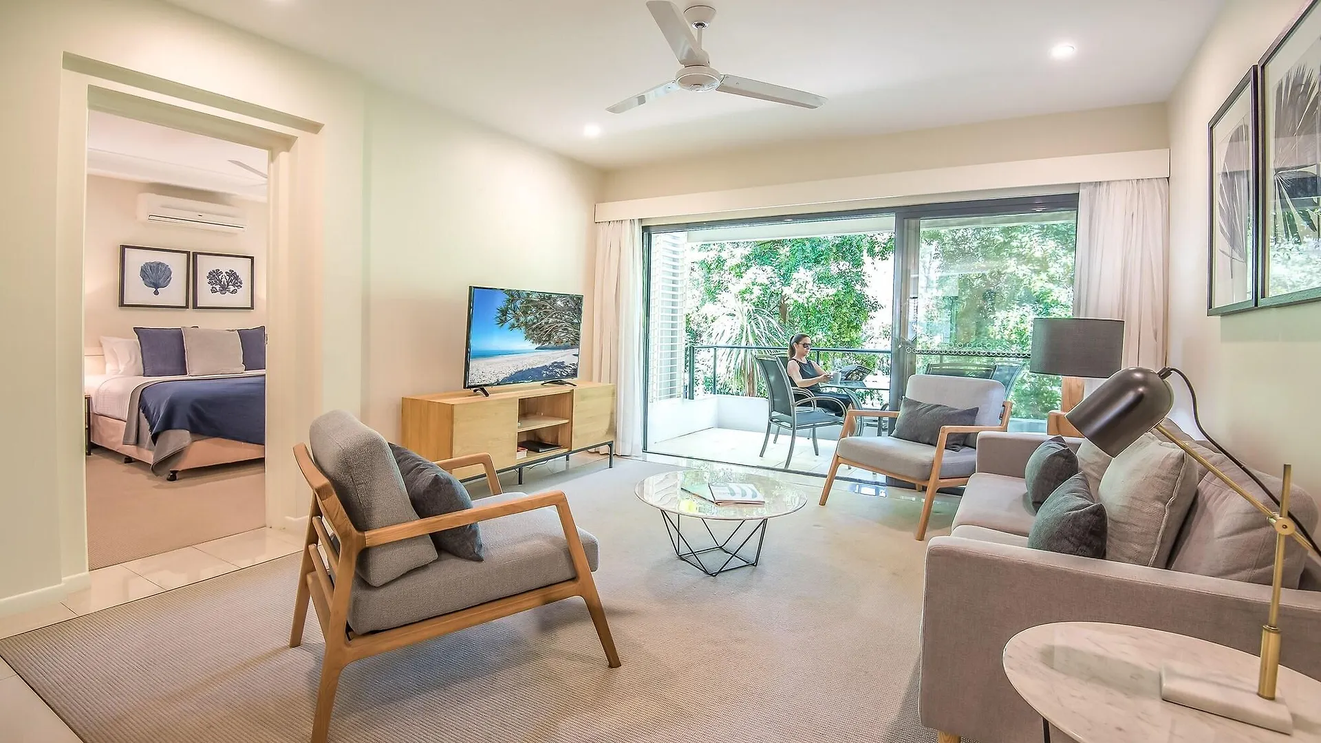 Noosa Springs Golf & Spa Resort Australia