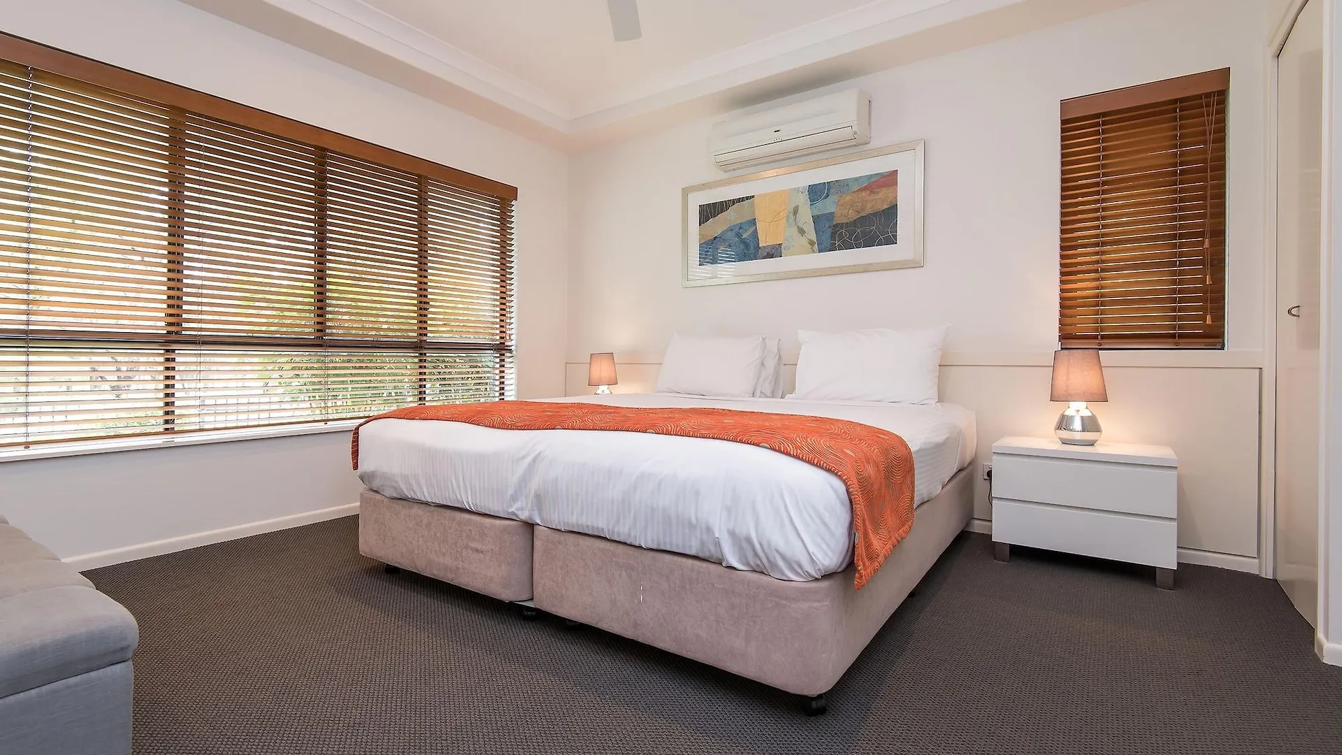 Noosa Springs Golf & Spa Resort