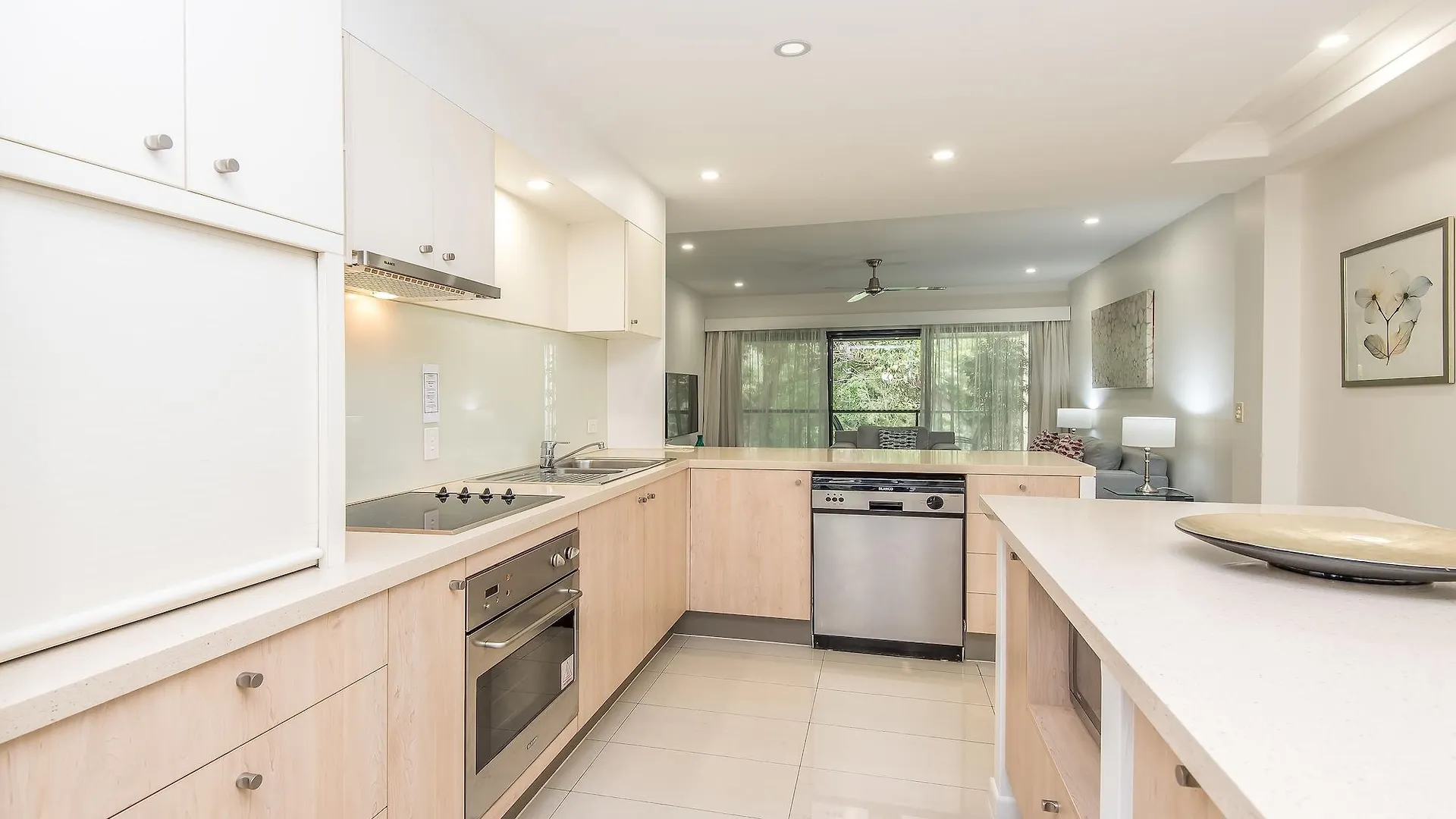 Noosa Springs Golf & Spa Resort