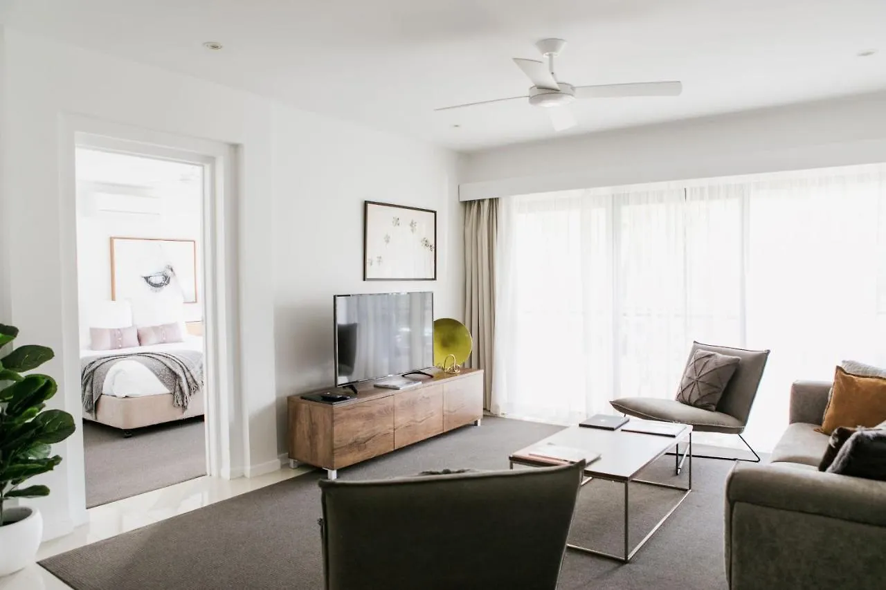 Noosa Springs Golf & Spa Resort Noosa Heads
