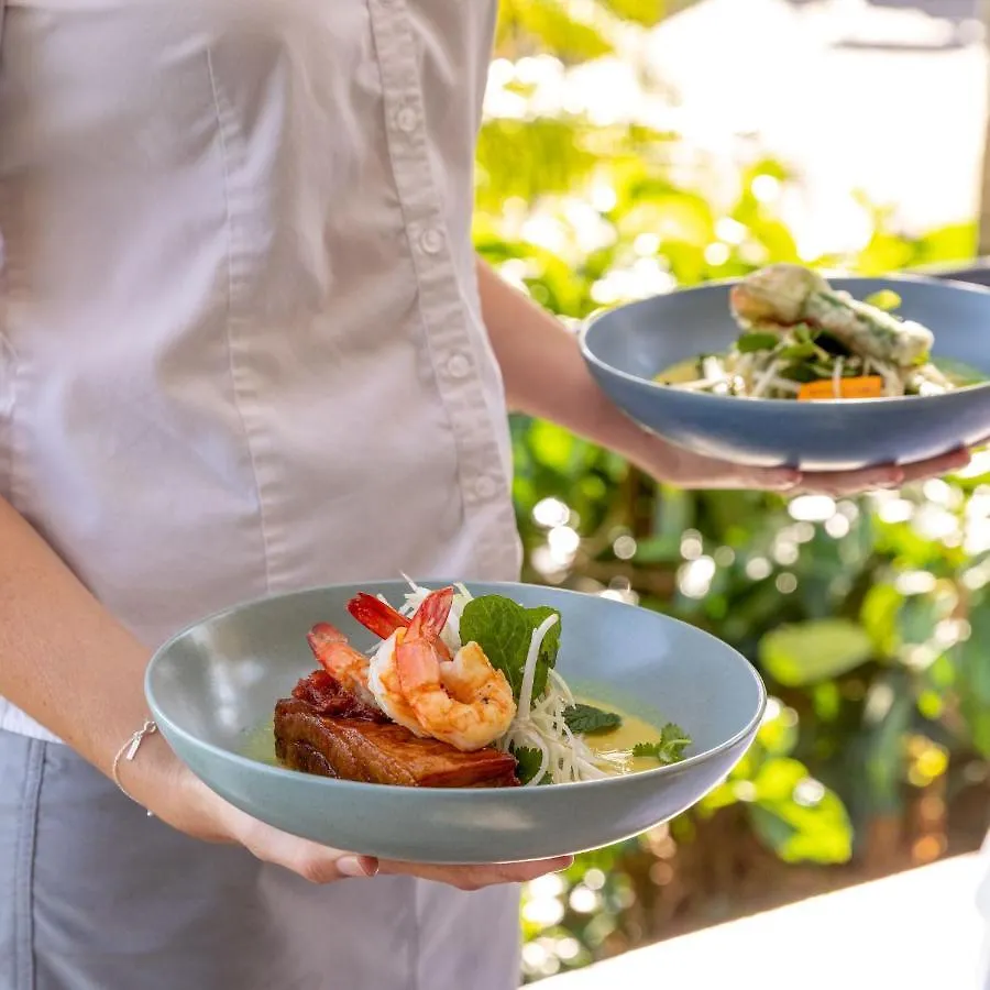 Noosa Springs Golf & Spa Resort Australia