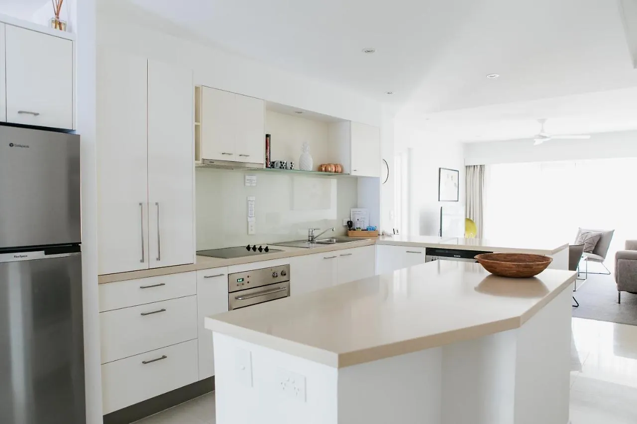 Noosa Springs Golf & Spa Resort