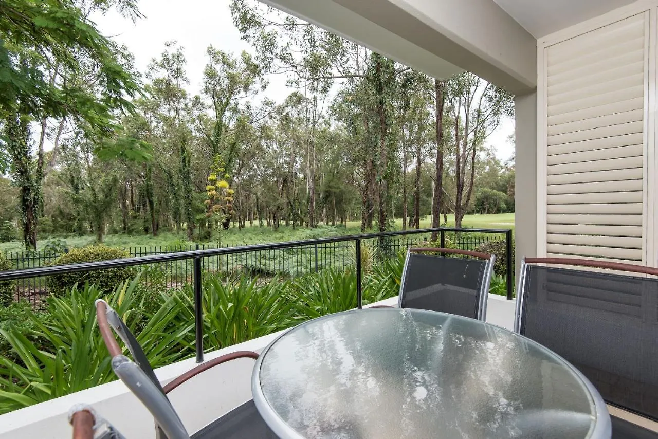 Noosa Springs Golf & Spa Resort 4*, Noosa Heads Australia