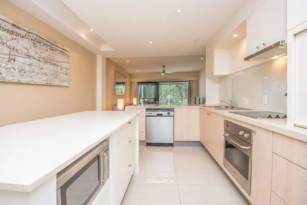Noosa Springs Golf & Spa Resort