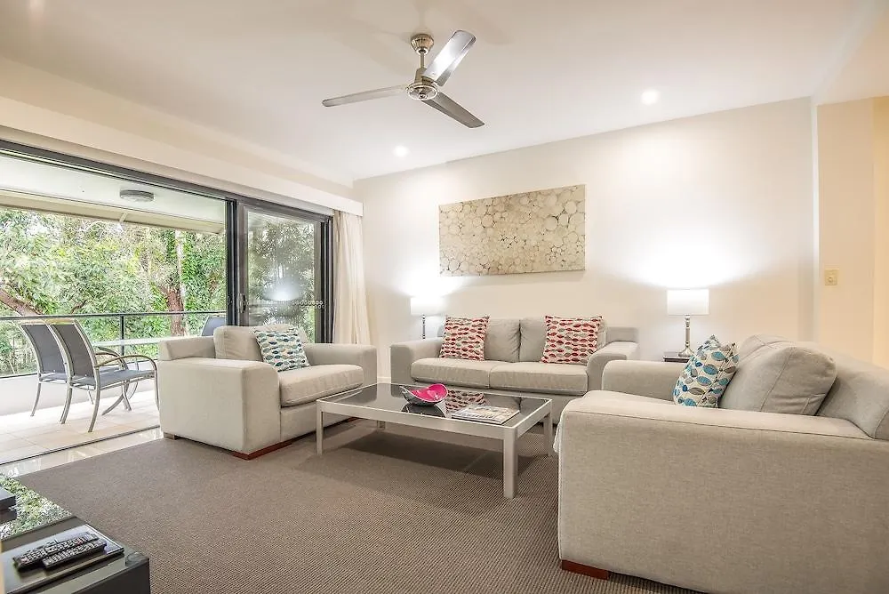 Noosa Springs Golf & Spa Resort