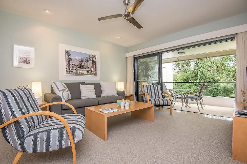 Noosa Springs Golf & Spa Resort