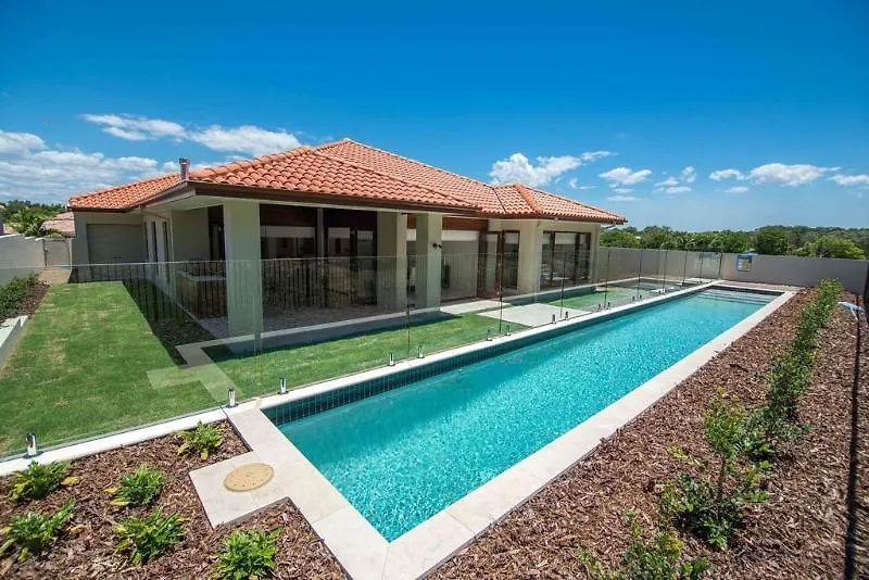Noosa Springs Golf & Spa Resort 4*, Noosa Heads Australia