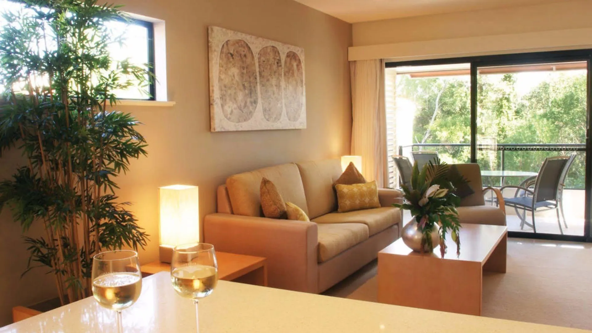 Noosa Springs Golf & Spa Resort 4*, Noosa Heads Australia