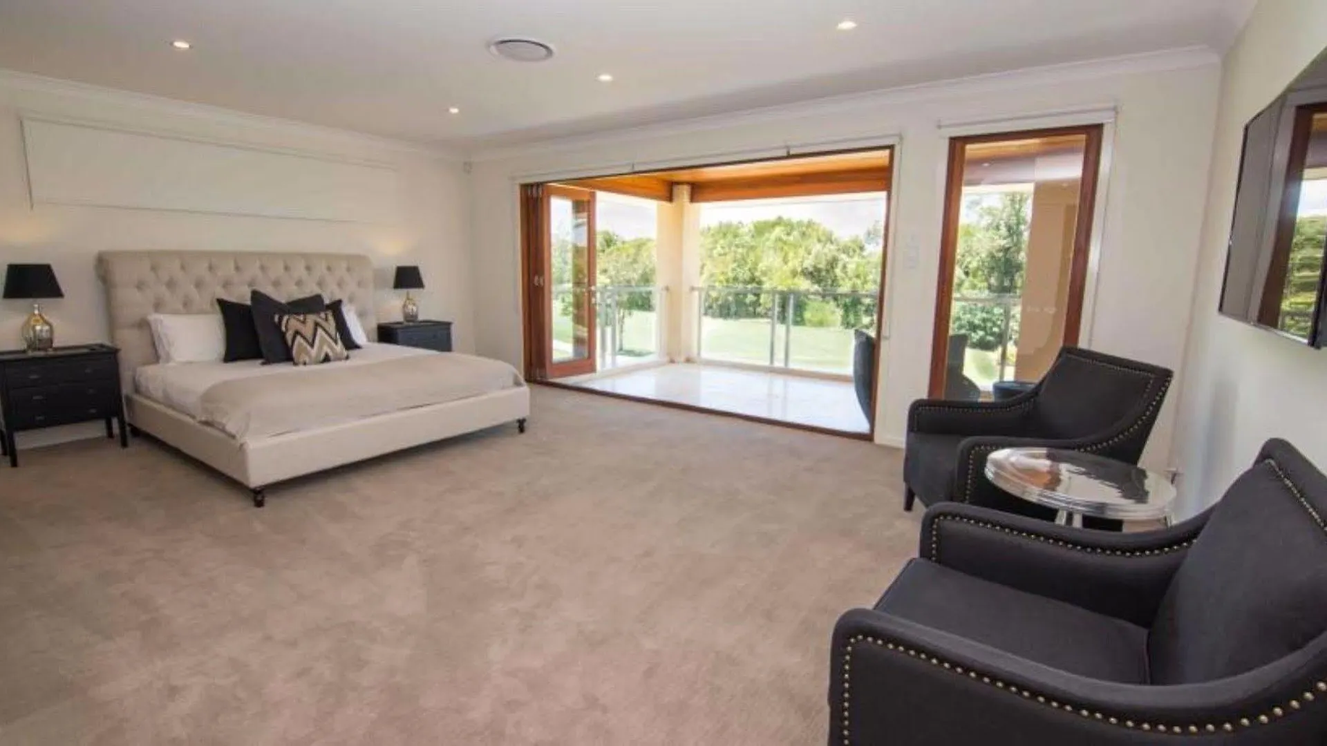 Noosa Springs Golf & Spa Resort