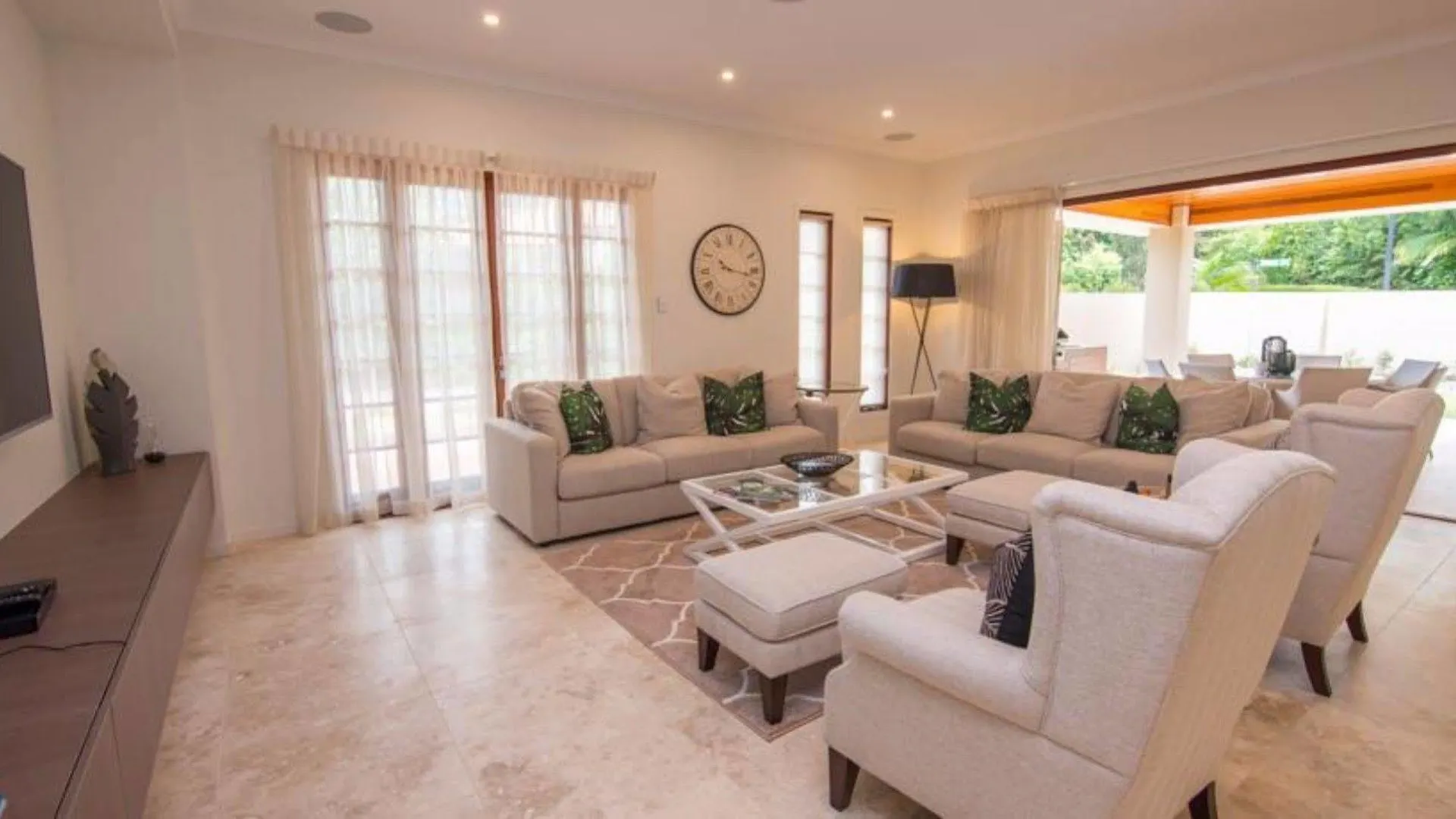 Noosa Springs Golf & Spa Resort