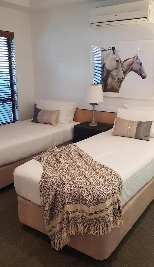 Noosa Springs Golf & Spa Resort 4*, Noosa Heads