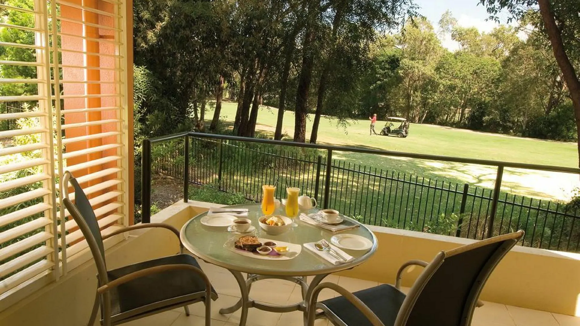 Noosa Springs Golf & Spa Resort 4*, Noosa Heads Australia